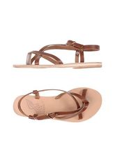 ANCIENT GREEK SANDALS Infradito donna