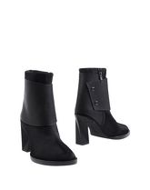 ANN DEMEULEMEESTER Stivaletti donna