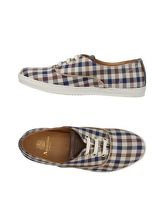 AQUASCUTUM Sneakers & Tennis shoes basse donna