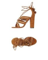 AQUAZZURA Sandali donna