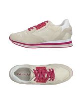 BLU BYBLOS Sneakers & Tennis shoes basse donna