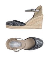 CARMEN SAIZ Espadrillas donna