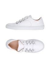 CARVEN Sneakers & Tennis shoes basse donna