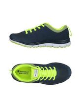 CHAMPION Sneakers & Tennis shoes basse donna