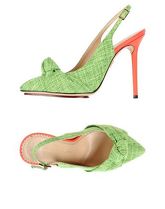 CHARLOTTE OLYMPIA Decolletes donna