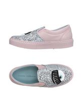 CHIARA FERRAGNI Sneakers & Tennis shoes basse donna