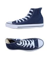 CONVERSE ALL STAR Sneakers & Tennis shoes alte donna