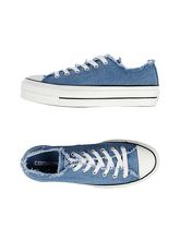 CONVERSE ALL STAR Sneakers & Tennis shoes basse donna