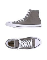 CONVERSE ALL STAR Sneakers & Tennis shoes alte donna