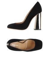 DSQUARED2 Decolletes donna