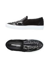 DSQUARED2 Sneakers & Tennis shoes basse donna