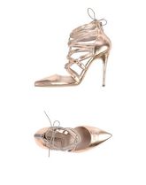 ELIANA BUCCI Decolletes donna