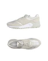 GEOX Sneakers & Tennis shoes basse donna