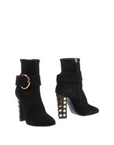 GIUSEPPE ZANOTTI DESIGN Stivaletti donna