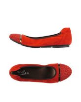 HOGAN Ballerine donna