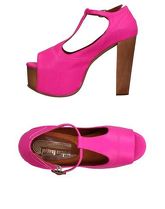 JEFFREY CAMPBELL Decolletes donna