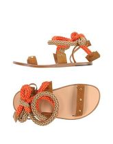 L'F SHOES Sandali donna