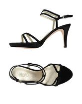 LIU •JO SHOES Sandali donna