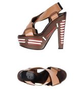 MARNI Sandali donna