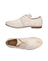MAURON Stringate donna