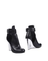 McQ Alexander McQueen Stivaletti donna