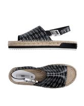 MIISTA Espadrillas donna