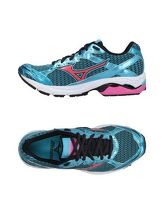 MIZUNO Sneakers & Tennis shoes basse donna