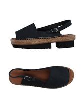 NAGUISA Espadrillas donna