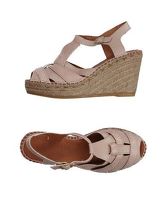 NAGUISA Espadrillas donna