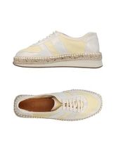 NAGUISA Sneakers & Tennis shoes basse donna