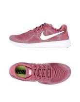 NIKE Sneakers & Tennis shoes basse donna