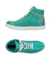 PATRIZIA PEPE Sneakers & Tennis shoes alte donna