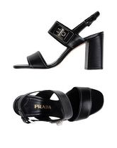 PRADA Sandali donna