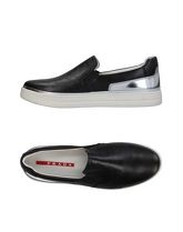 PRADA SPORT Sneakers & Tennis shoes basse donna