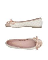 PRETTY BALLERINAS Ballerine donna