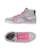 REEBOK Sneakers & Tennis shoes alte donna