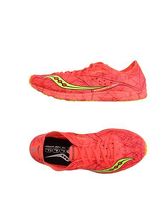 SAUCONY Sneakers & Tennis shoes basse donna