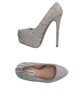 STEVE MADDEN Decolletes donna