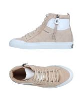 TWIN-SET Simona Barbieri Sneakers & Tennis shoes alte donna