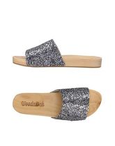 WOODCIOCK Mules & Zoccoli donna