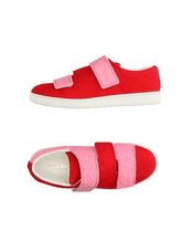 ACNE STUDIOS Sneakers & Tennis shoes basse donna