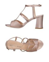 ANDREA CATINI Sandali donna