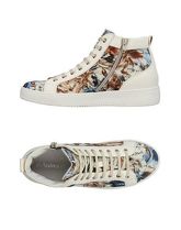 ANDREA MORELLI Sneakers & Tennis shoes alte donna