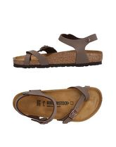 BIRKENSTOCK Infradito donna