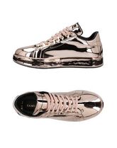 CAMUZARES Sneakers & Tennis shoes basse donna