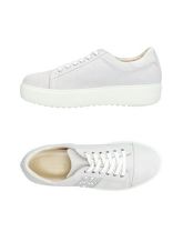 CESARE P. Sneakers & Tennis shoes basse donna