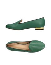 CHARLOTTE OLYMPIA Mocassino donna