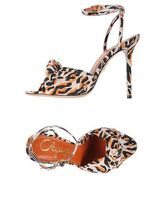 CHARLOTTE OLYMPIA Sandali donna