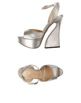 CHARLOTTE OLYMPIA Sandali donna