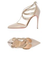 CHRISTIAN LOUBOUTIN Decolletes donna